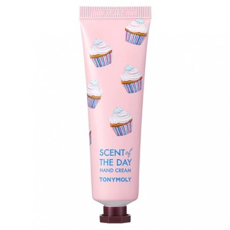 TONYMOLY Scent Of The Day Hand Cream So Sweet 30ml
