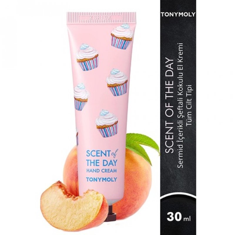 TONYMOLY Scent Of The Day Hand Cream So Sweet 30ml