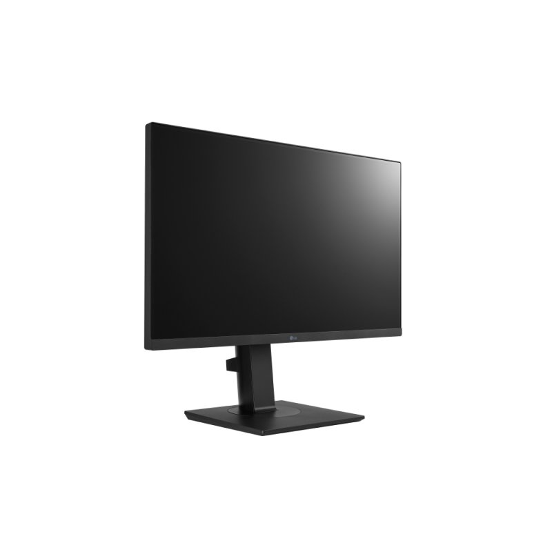 LG LCD 27BQ65UB-B 27" black
