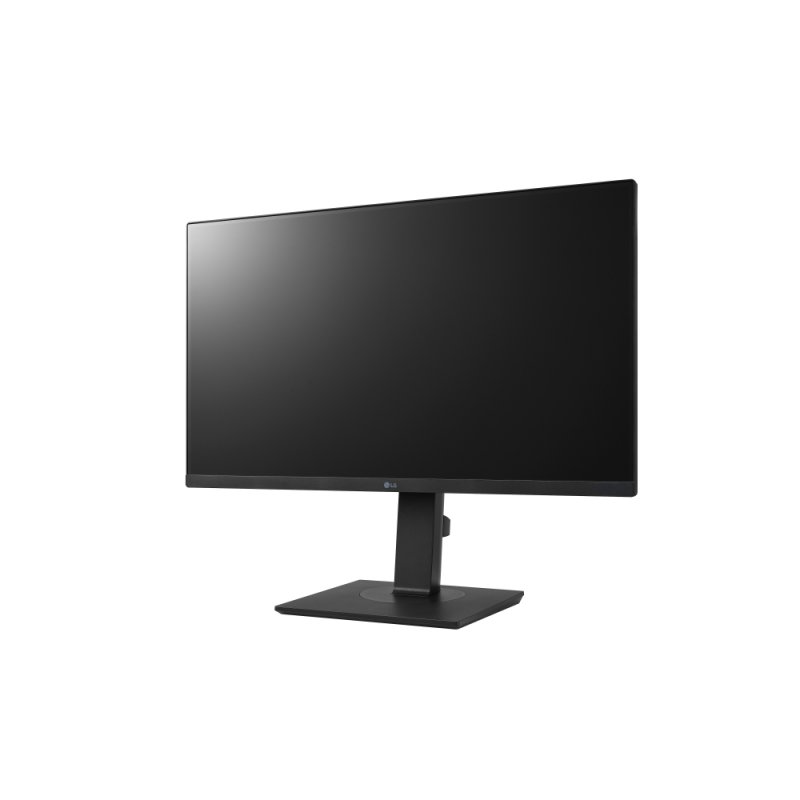 LG LCD 27BQ65UB-B 27" black