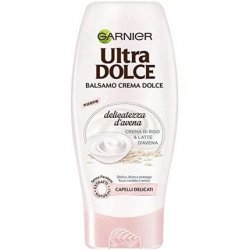 Garnier Ultra Dolce Balm Delicacy of Sweet Cream Oats Hair cream 200ml