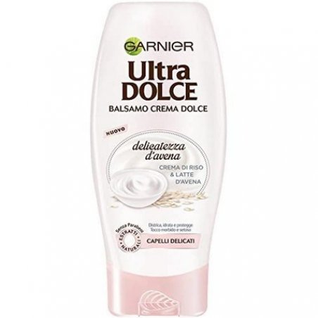 Garnier Ultra Dolce Balm Delicacy of Sweet Cream Oats Hair cream 200ml