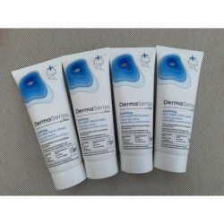 Dove Dermaseries Hand Cream 75ml