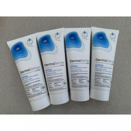 Dove Dermaseries Hand Cream 75ml
