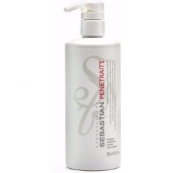 Sebastian Penetraitt Deep Strengthening and Repair Masque 500ml