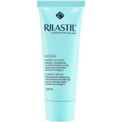 Rilastil Aqua Legere Light Moisturizing Cream