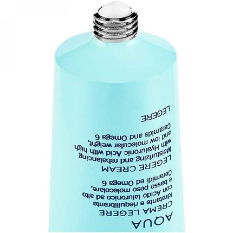 Rilastil Aqua Legere Light Moisturizing Cream