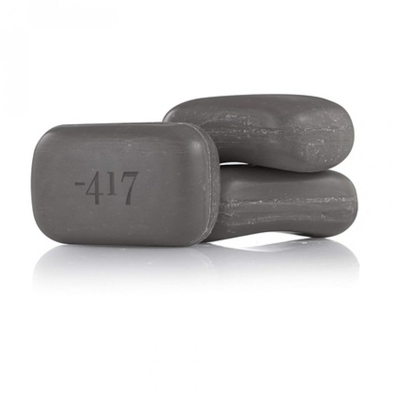 Minus 417 Mud Soap