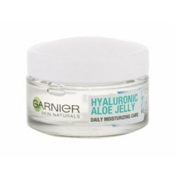Garnier Skin Naturals Hyaluronic Aloe Jelly moisturizing cream 50 ml