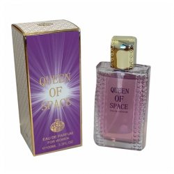 Queen Of Space EDP 100ml