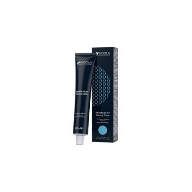 Indola Permanent Caring Color Ageless Hair Colour 60ml