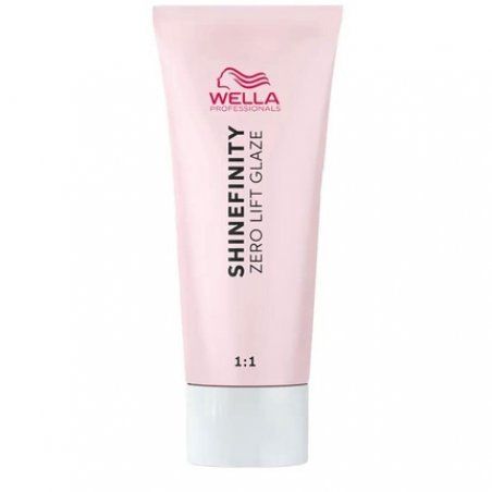 Wella Professionals Shinefinity 08/0 Natural Light Blonde 60ml