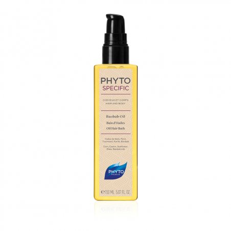 PHYTO Baobab Oil 150 ml