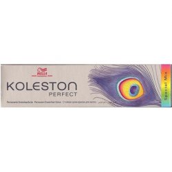 Wella Professionals Koleston Perfect Permanent Haircolor 0/22 Intense Cool Ash Blonde 60ml