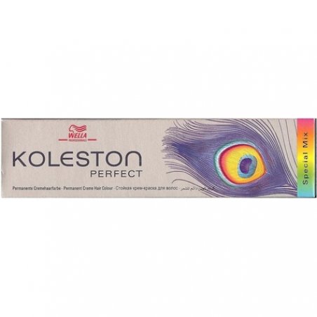 Wella Professionals Koleston Perfect Permanent Haircolor 0/22 Intense Cool Ash Blonde 60ml