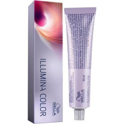 Wella Professionals Illumina Permanent Haircolor Number 9/03 60ml