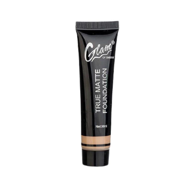 Glam Of Sweden H01357 30 ml Tube 05 Fair