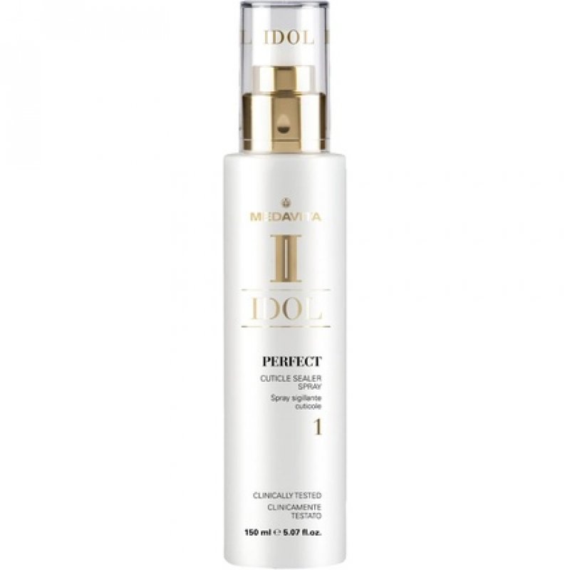 Medavita Idol Smooth Perfect Cuticle Sealer Spray 150ml