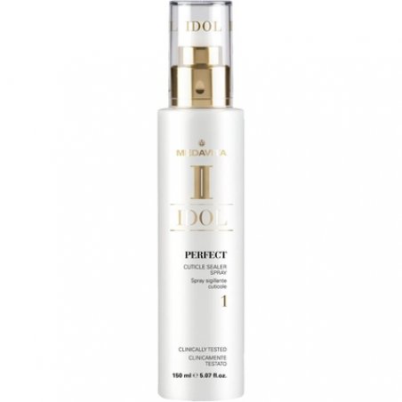 Medavita Idol Smooth Perfect Cuticle Sealer Spray 150ml