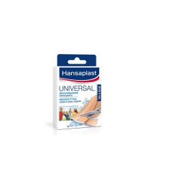 Hansaplast Universal Plaster 1m x 6cm