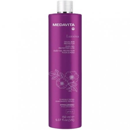 Medavita Geloil Skin Protector 150ml