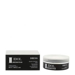 Medavita Idol Men Dress Beard Control Wax 50ml
