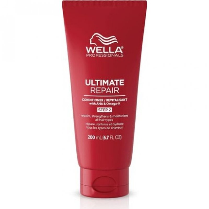 Wella Professionals Ultimate Repair Deep Conditioner