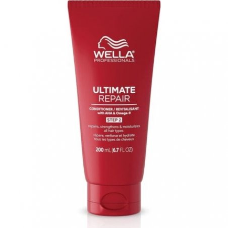 Wella Professionals Ultimate Repair Deep Conditioner