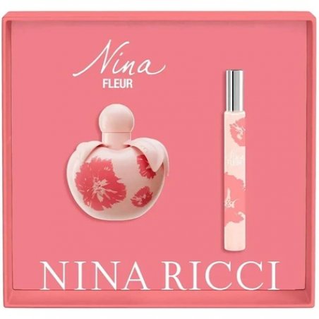 NINA Fleur Set of 2
