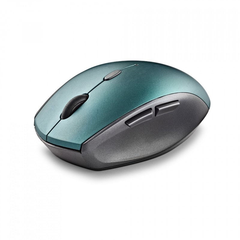 Souris sans fil NGS Bee (Bleu)