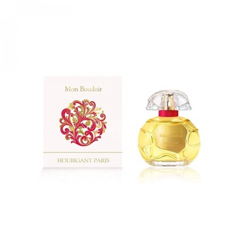 Houbigant Fleurs Collection Privée Mon Boudoir Women Eau de Parfum 100ml
