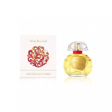 Houbigant Fleurs Collection Privée Mon Boudoir Women Eau de Parfum 100ml