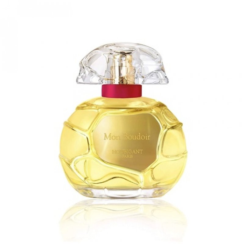Houbigant Fleurs Collection Privée Mon Boudoir Women Eau de Parfum 100ml