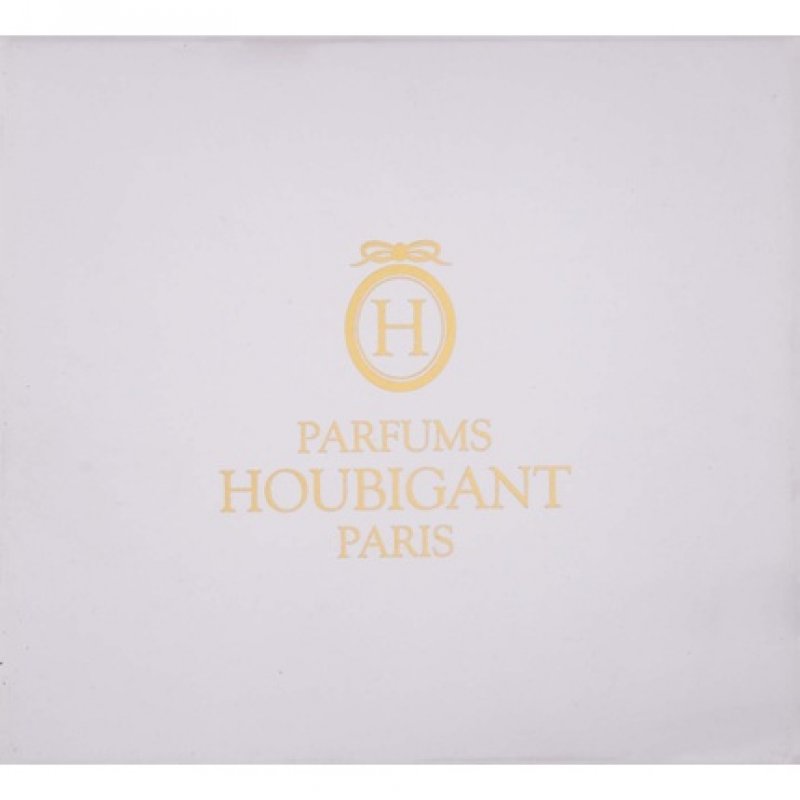 Houbigant Quelques Fleurs Royale Travelspray Box Reisespray 100g