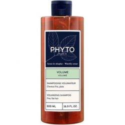 Phyto Volume Volumizing Shampoo 500ml