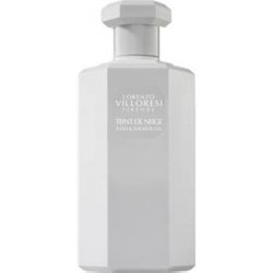 Lorenzo Villoresi Teint De Neige Shower Gel 250ml