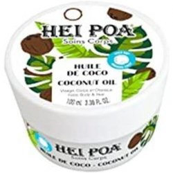 HEI POA Coconut Oil 100ml