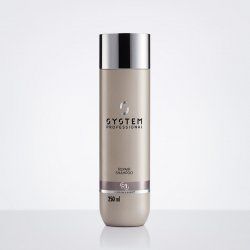 System Professional Repair 250 ml Shampoing Professionnel Femmes
