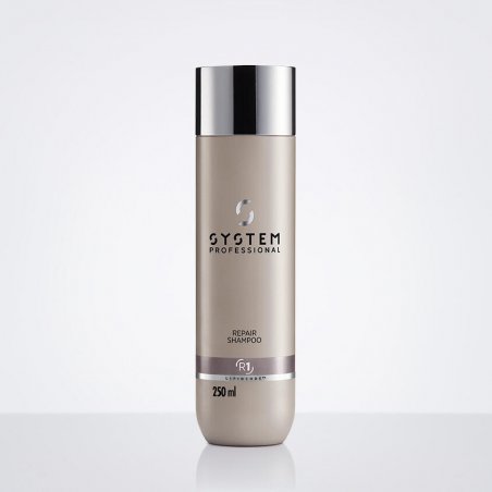 System Professional Repair Shampoo R1 250ml