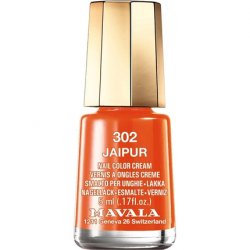 Mavala Nail Polish Mini 302 Jaipur 5ml