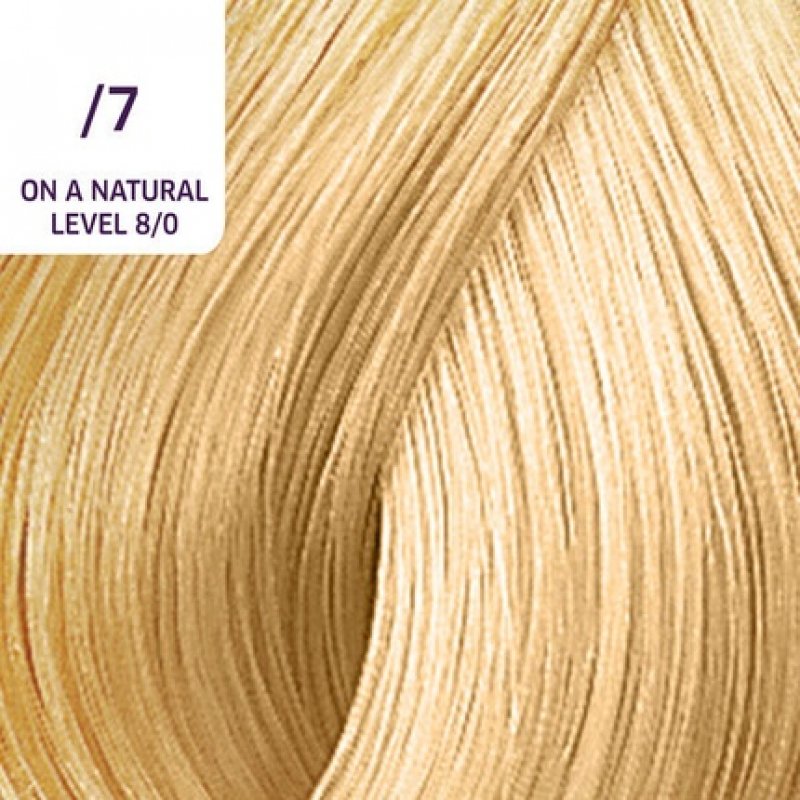 Wella Professionals Color Touch Sunlights /7 60ml