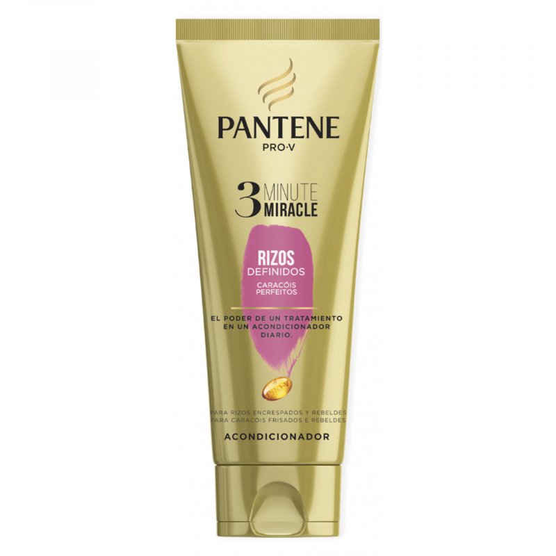 Pantene Pro-V 8001090374417 Après-shampooing Après-shampoing non-professionnel 200 ml Femmes