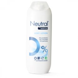 Neutral 0% 250 ml Lotion