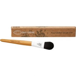 Couleur Caramel Foundation Brush Nº4