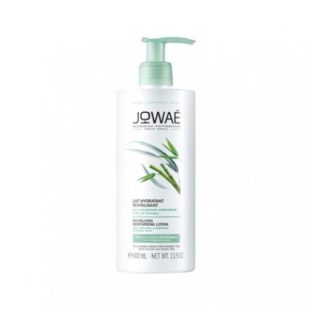 Jowae Revitalizing Milk 400ml - Pack of 2