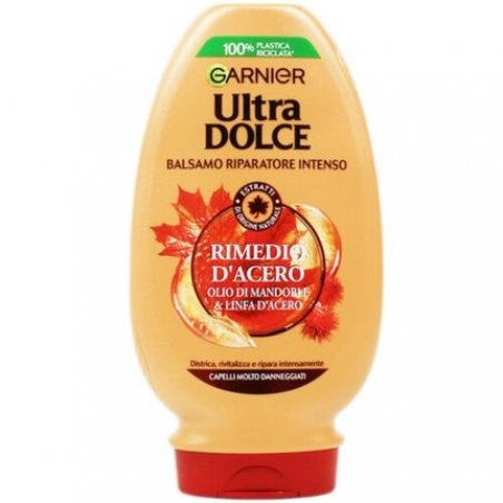 Garnier Ultra Sweet Steel Remedy Balm 200ml