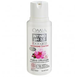 Omia Soothing Intimate Gel with Mallow Herb 250ml