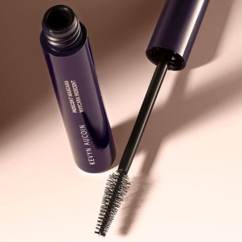 Kevyn Aucoin Indecent Mascara for Women 0.34oz Black