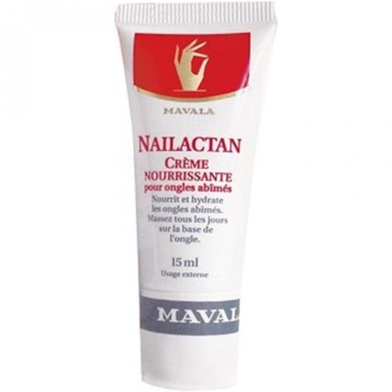 Mavala Nailactan Damaged Nails 15ml Tube