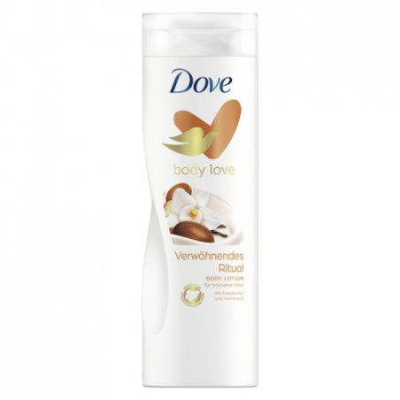 Dove 8720181085642 crème et lotion pour le corps 400 ml Femmes